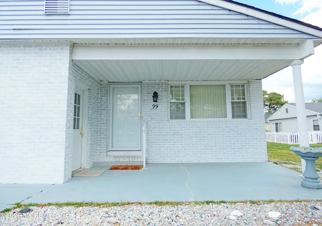 Photo 1 of Single family home for sale at 99 Selkirk Ave, Toms River, NJ 08757 | MLS# 22611243 | Listing updated on 2026-10-26