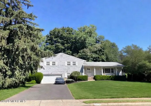 Homes for sale in West Long Branch, NJ | 117 W Palmer Ave, West Long Branch, NJ 07764 | MLS# 22611263