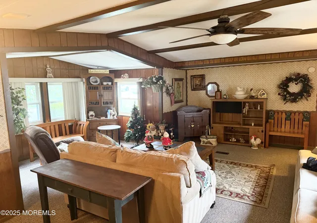 5th image of 27 Rose Dr, Jackson, NJ 08527 | MLS# 22611248