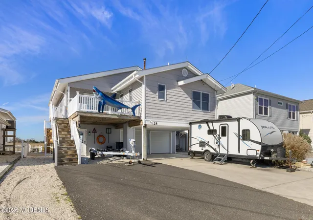 3rd image of 28 S Portland Dr, Little Egg Harbor Twp, NJ 08087 | MLS# 22611283