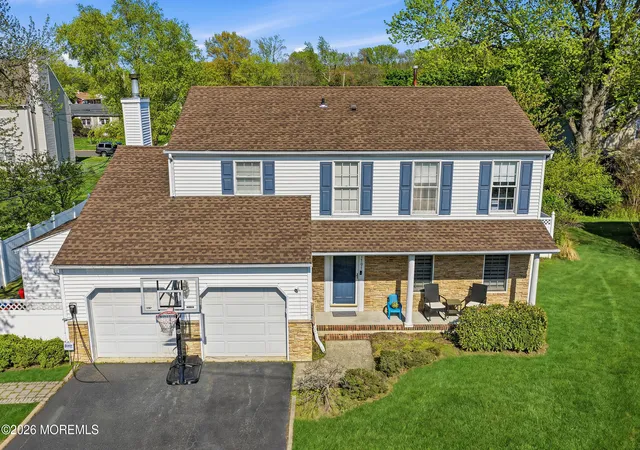 1st image of 1707 Melville St, Oakhurst, NJ 07755 | MLS# 22611763