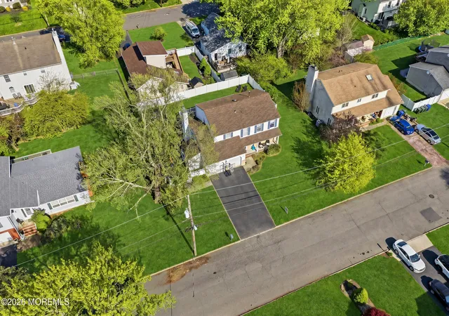 2nd image of 1707 Melville St, Oakhurst, NJ 07755 | MLS# 22611763