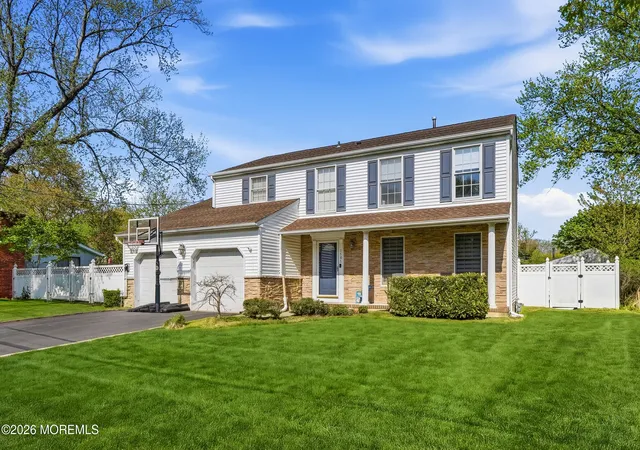 33rd image of 1707 Melville St, Oakhurst, NJ 07755 | MLS# 22611763