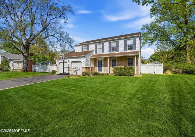 3rd image of 1707 Melville St, Oakhurst, NJ 07755 | MLS# 22611763