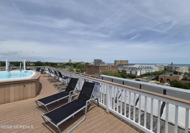 32nd image of 510 Monroe Ave #401, Asbury Park, NJ 07712 | MLS# 22611361