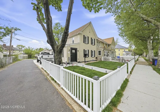 Homes for sale in Brooklawn, NJ | 303 Paris Ave, Brooklawn, NJ 08030 | MLS# 22611636