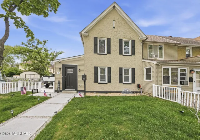 Homes for sale in Brooklawn, NJ | 303 Paris Ave, Brooklawn, NJ 08030 | MLS# 22611636