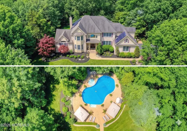 1st image of 2 Mehar Ct, Jackson, NJ 08527 | MLS# 22611458