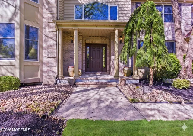 4th image of 2 Mehar Ct, Jackson, NJ 08527 | MLS# 22611458