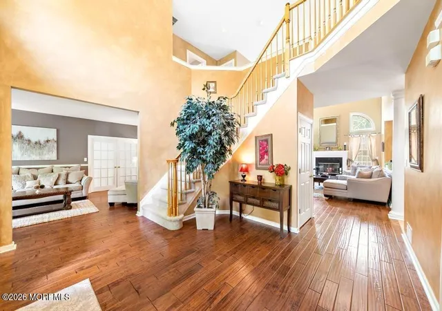 5th image of 2 Mehar Ct, Jackson, NJ 08527 | MLS# 22611458