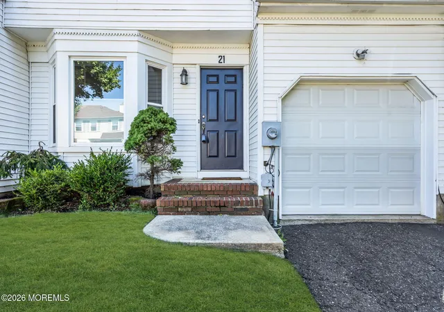 1st image of 21 Carriage Ln, Englishtown, NJ 07726 | MLS# 22619323