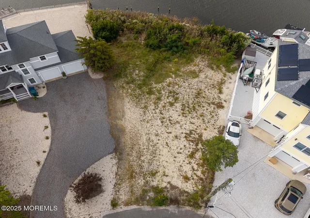 Photo 3 of Land for sale at 733 Twin Lakes Blvd, Little Egg Harbor Twp, NJ 08087 | MLS# 22611350 | Listing updated on 2026-06-03