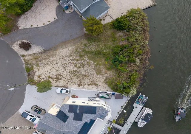 Photo 3 of Land for sale at 733 Twin Lakes Blvd, Little Egg Harbor Twp, NJ 08087 | MLS# 22611350 | Listing updated on 2026-06-03