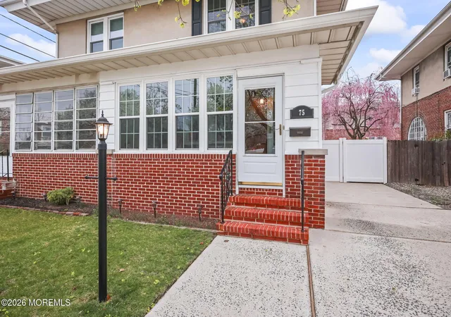 Homes for sale in Roebling, NJ | 75 Main St, Roebling, NJ 08554 | MLS# 22611440