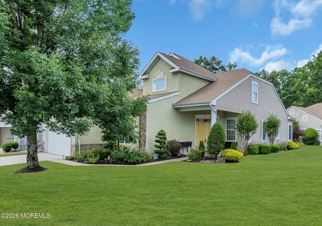 1st image of 1 Pebble Beach Blvd, Jackson, NJ 08527 | MLS# 22619626