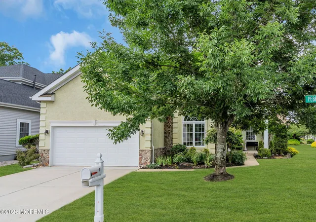 3rd image of 1 Pebble Beach Blvd, Jackson, NJ 08527 | MLS# 22619626