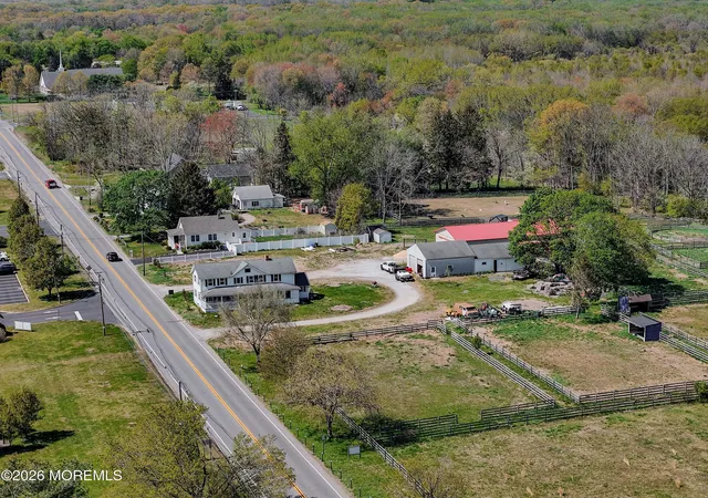 1st image of 408 Squankum Yellowbrook Rd, Farmingdale, NJ 07727 | MLS# 22611567