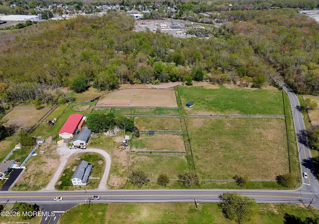 23rd image of 408 Squankum Yellowbrook Rd, Farmingdale, NJ 07727 | MLS# 22611567