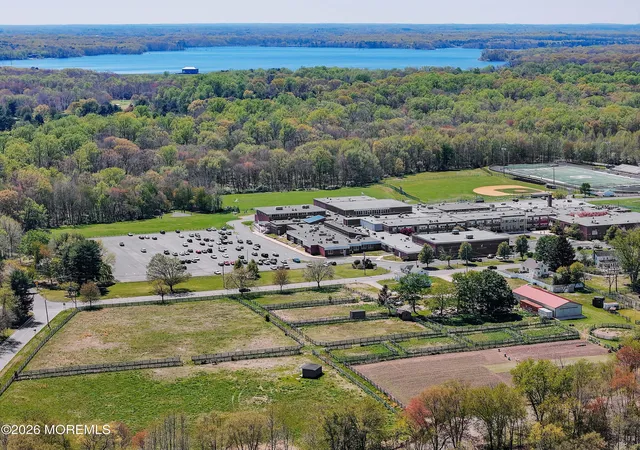 3rd image of 408 Squankum Yellowbrook Rd, Farmingdale, NJ 07727 | MLS# 22611567