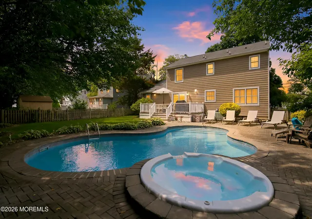 Homes for sale in Point Pleasant Beach, NJ | 924 Ocean Rd, Point Pleasant Beach, NJ 08742 | MLS# 22611890
