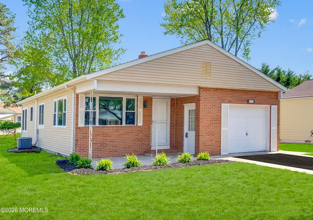 1st image of 47 Normanton Ct, Toms River, NJ 08757 | MLS# 22611559