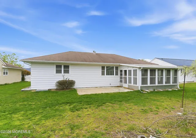 Homes for sale in Toms River, NJ | 246 N Barbados Dr N, Toms River, NJ 08757 | MLS# 22611596