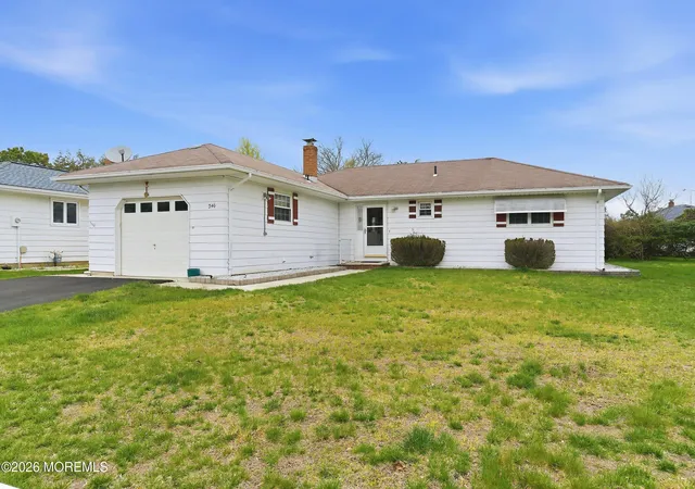 Homes for sale in Toms River, NJ | 246 N Barbados Dr N, Toms River, NJ 08757 | MLS# 22611596