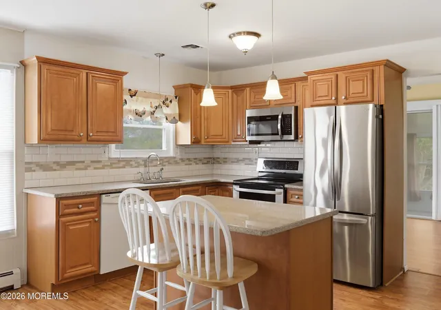 Homes for sale in Toms River, NJ | 246 N Barbados Dr N, Toms River, NJ 08757 | MLS# 22611596