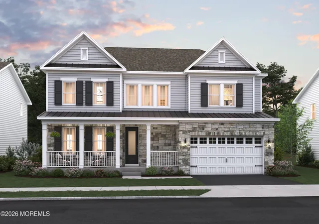 Homes for sale in Neptune Township, NJ | 27 Tee Pl, Neptune Township, NJ 07753 | MLS# 22611586