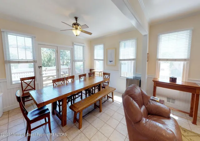 Photo 3 of Single family home for sale at 12 23rd Avenue, Seaside Park, NJ 08752 | MLS# 22611605 | Listing updated on 2026-04-24