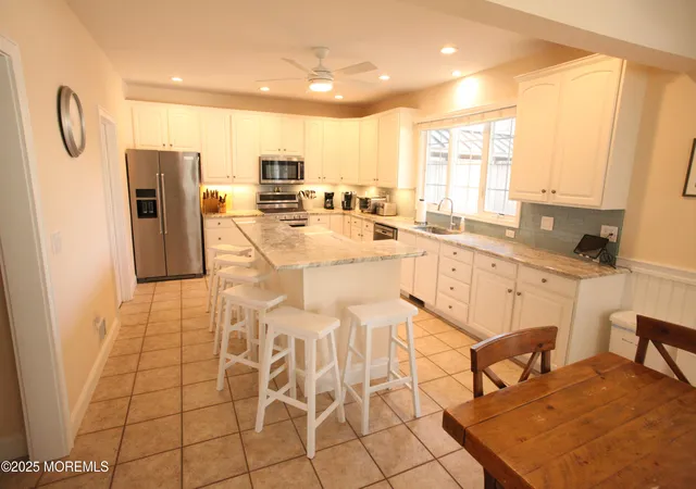 Photo 4 of Single family home for sale at 12 23rd Avenue, Seaside Park, NJ 08752 | MLS# 22611605 | Listing updated on 2026-04-24