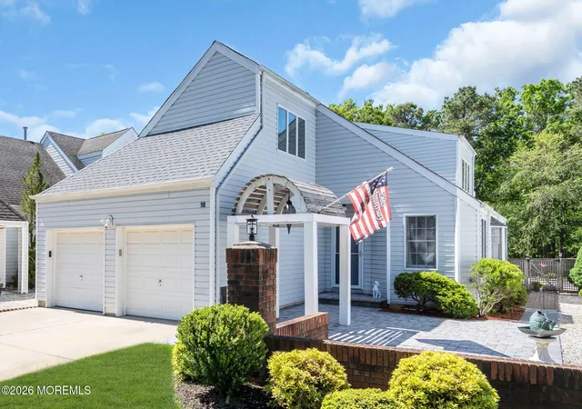 Homes for sale in Manahawkin, NJ | 98 Longwood Dr, Manahawkin, NJ 08050 | MLS# 22617314