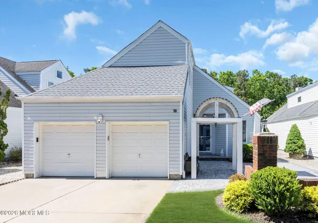 Homes for sale in Manahawkin, NJ | 98 Longwood Dr, Manahawkin, NJ 08050 | MLS# 22617314