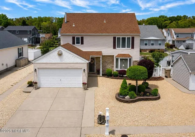 Homes for sale in Bayville, NJ | 88 Storm Jib Ct, Bayville, NJ 08721 | MLS# 22614316