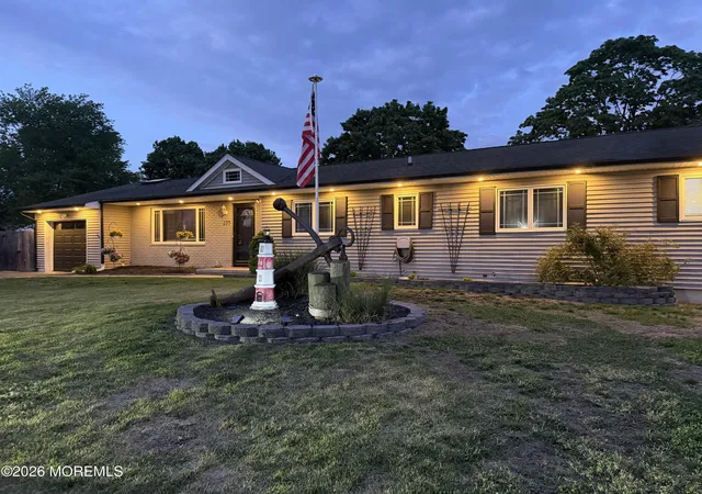 3rd image of 297 Spruce Dr, Brick, NJ 08723 | MLS# 22613654