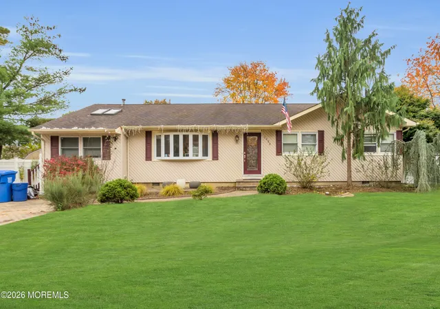 1st image of 1432 11th Ave, Toms River, NJ 08757 | MLS# 22613200