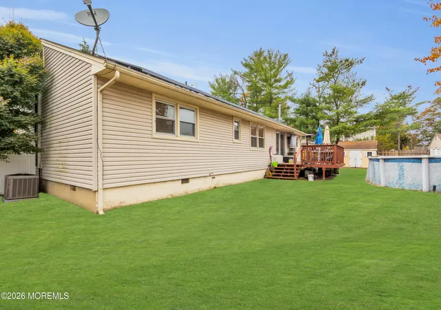 5th image of 1432 11Th Ave, Toms River, NJ 08757 | MLS# 22613200