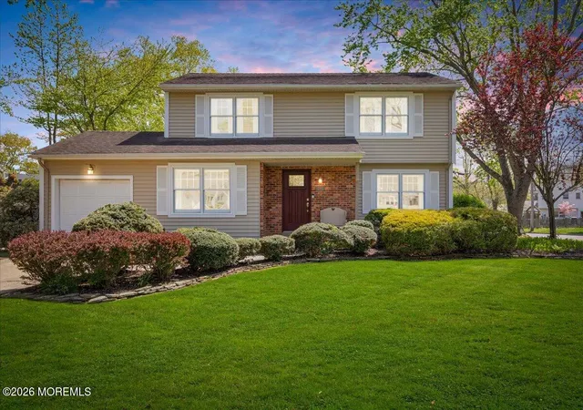Photo 1 of Sale Pending at 881 Utah Dr, Toms River, NJ 08753 | MLS# 22612402 | Listing updated on 2026-05-29