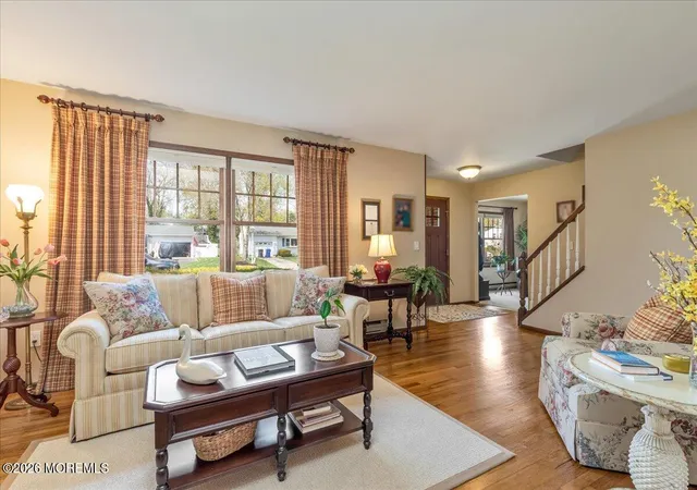 Photo 1 of Sale Pending at 881 Utah Dr, Toms River, NJ 08753 | MLS# 22612402 | Listing updated on 2026-05-29