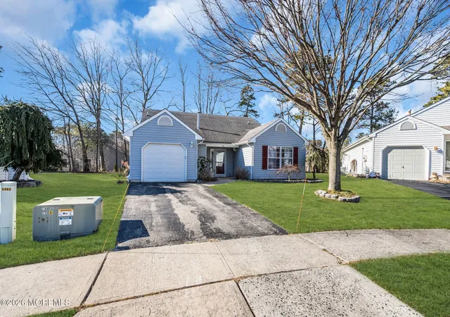 3rd image of 13 Golden Rod Ct, Brick, NJ 08724 | MLS# 22611730