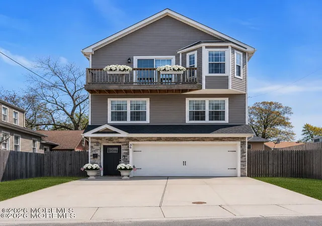 Homes for sale in Keansburg, NJ | 36 Woodside Ave, Keansburg, NJ 07734 | MLS# 22612228