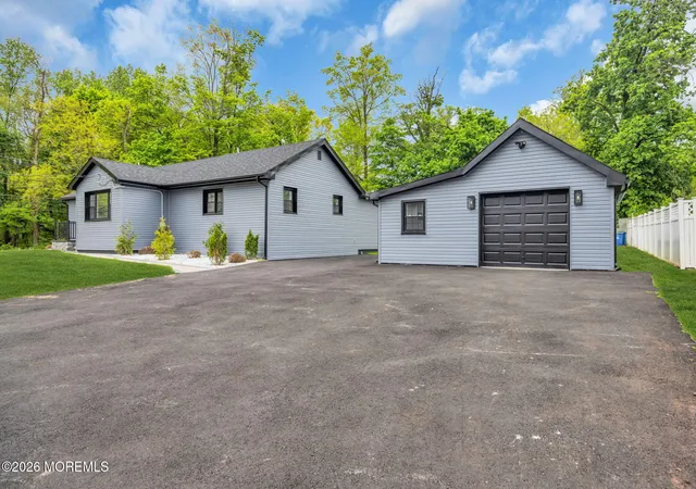 Homes for sale in Franklin Twp, NJ | 456 Girard Ave, Franklin Twp, NJ 08873 | MLS# 22612221
