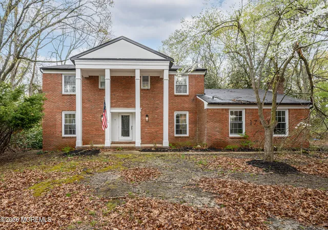 Photo 1 of Single family home for sale at 1763 Todd Rd, Toms River, NJ 08755 | MLS# 22612323 | Listing updated on 2026-05-04
