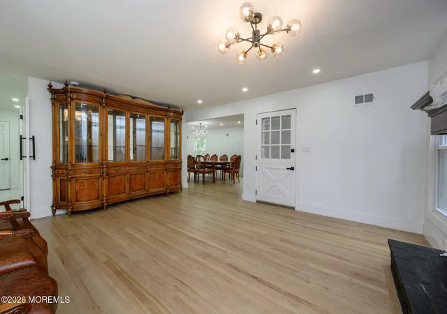 Photo 4 of Single family home for sale at 1763 Todd Rd, Toms River, NJ 08755 | MLS# 22612323 | Listing updated on 2026-05-04