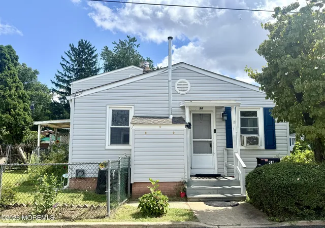 2nd image of 98 Belshaw Ave, Eatontown, NJ 07724 | MLS# 22612202