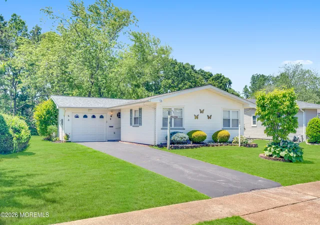 Photo 3 of Sale Pending at 58 Central Blvd, Brick, NJ 08724 | MLS# 22611922 | Listing updated on 2026-07-09