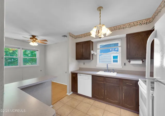 Photo 4 of Sale Pending at 58 Central Blvd, Brick, NJ 08724 | MLS# 22611922 | Listing updated on 2026-07-09