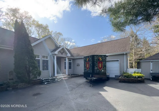 Photo 1 of Single family home for sale at 75 Cannon Blvd, Jackson, NJ 08527 | MLS# 22611840 | Listing updated on 2026-07-27