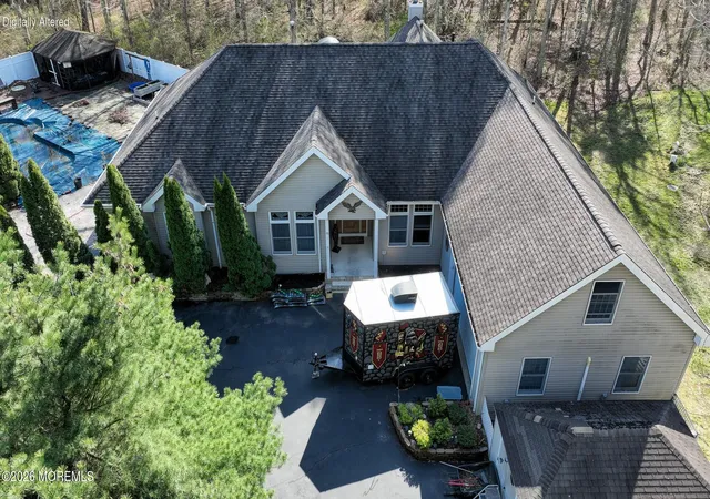 Photo 3 of Single family home for sale at 75 Cannon Blvd, Jackson, NJ 08527 | MLS# 22611840 | Listing updated on 2026-07-27