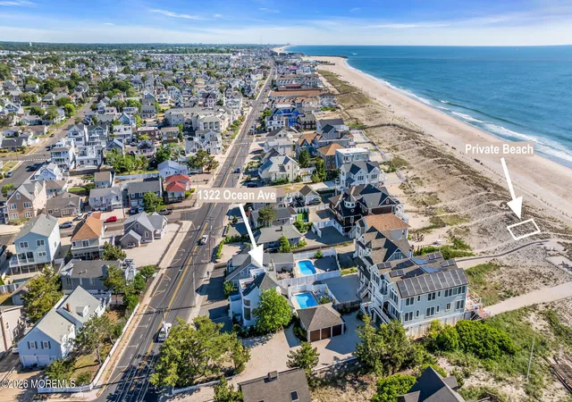 5th image of 1322 Ocean Ave, Point Pleasant Beach, NJ 08742 | MLS# 22617743